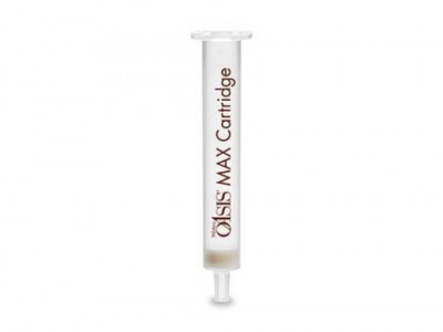 waters 沃特世 聚合物基质混合模式 