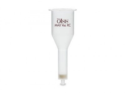 waters 沃特世 聚合物基质混合模式 