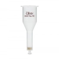 waters 沃特世 聚合物基质混合模式 Oasis样品萃取产品 186000372