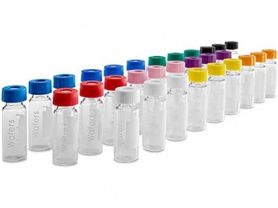 waters 沃特世 气相液相色谱标样 系统性能标准品 186007542图1