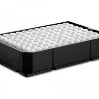 waters 沃特世 聚合物基质混合模式 Oasis样品萃取产品 186005782