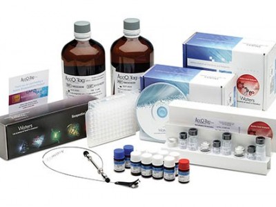 waters 沃特世 氨基酸分析标准品与