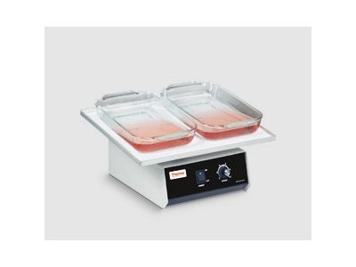 Thermo Scientific™ 二维振荡器图1