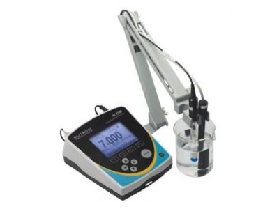 Eutech PC2700 pH/电导率多参数测量