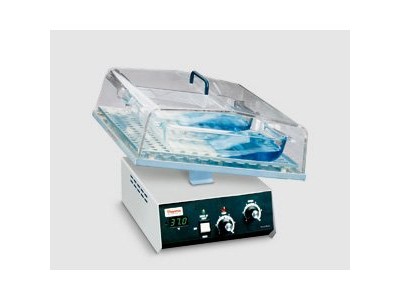 Thermo Scientific™ 恒温振荡器图1