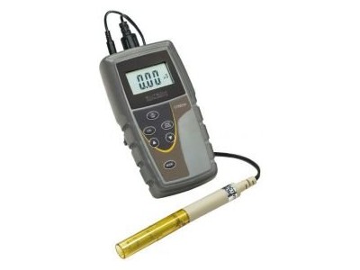 Eutech  COND 6+便携式电导率测量仪