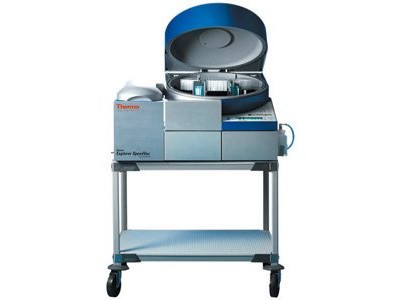 Thermo Scientific™ Savant™ Expl