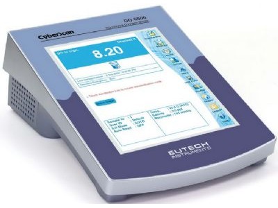 Eutech CyberScan DO6000 溶解氧测