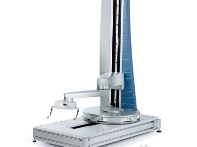机械臂Thermo Scientific Spinnaker图3