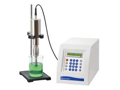 Fisher Scientific™ Model 505 超声波细胞破碎仪图1
