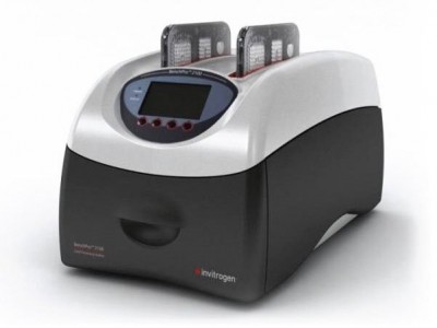 BenchPro2100 MaxiCard全自动质粒纯