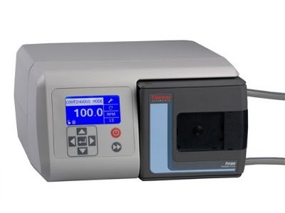 蠕动泵 FH100DX
