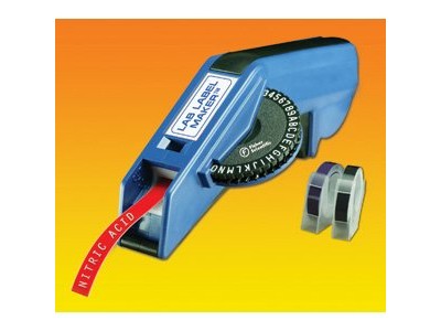 Fisher Scientific™ Lab Label Mak