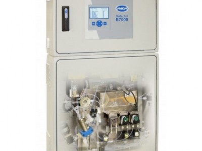 HACH哈希 BIOTECTOR B7000 在线TOC分析仪图2