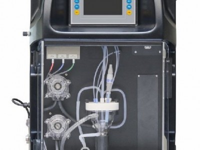 HACH哈希 EZ3500系列氯化物分析仪