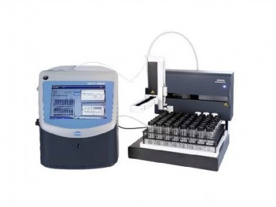 HAHC哈希 QbD1200+ 实验室TOC（总有机碳）分析仪图3