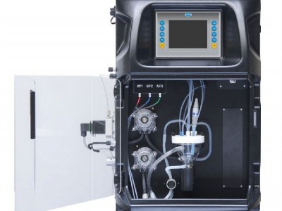 HACH哈希 EZ7200在线挥发性脂肪酸（VFA）分析仪图2
