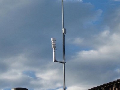HACH哈希 Lufft 紧凑型一体式气象传感器 WS601-UMB图3