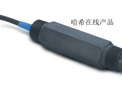 HACH哈希 数字差分pH/ORP探头图3