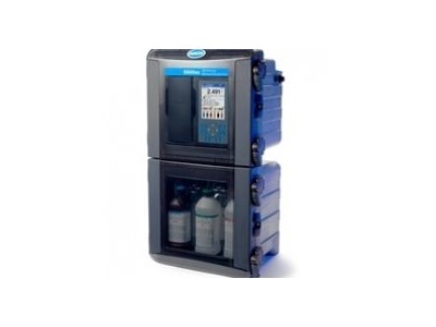 HACH哈希 氯胺过程连续在线监测，哈希5500sc AMC氨/一氯胺分析仪图2
