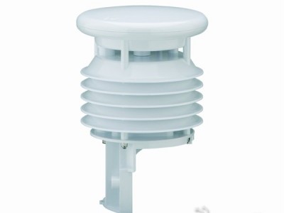 HACH哈希 Lufft 智能气象传感器 WS300-UMB  MEMS 电容/气压图3