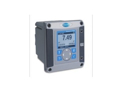 HACH哈希 Polymetron 9500 控制器图1