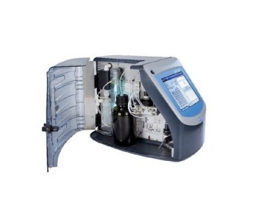 HACH 哈希 QbD1200+总有机碳TOC分析仪图2