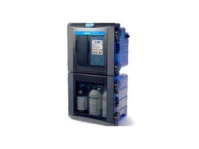 HACH哈希 5500sc AMC氨/一氯胺分析仪图2