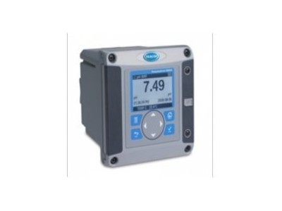 HACH哈希 完整水质检测系统-哈希Polymetron 9500 控制器图2