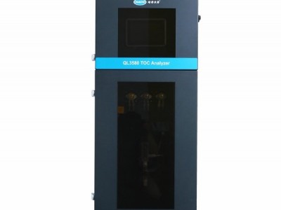 HACH哈希 QL3580在线toc总有机碳分析仪图3