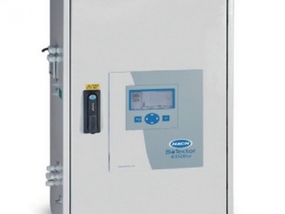 HACH哈希 BIOTECTOR B3500ul 在线 TOC 分析仪图2