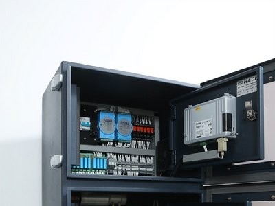 HACH哈希 QL3550在线总有机碳toc检测仪图3