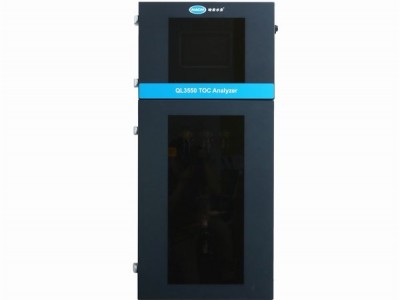 HACH哈希 QL3550在线总有机碳toc检测仪图2