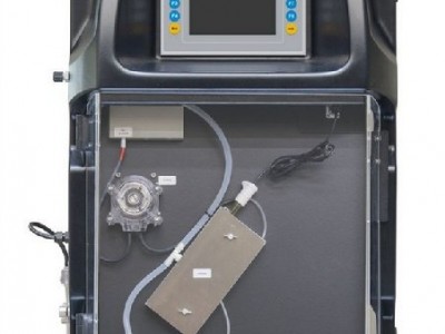 HACH哈希 EZ3000系列氯化物分析仪图2