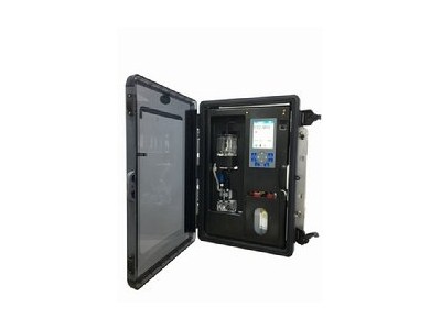 HACH哈希 工业用水钠离子分析,Polymetron NA9600 sc哈希在线钠离子分析仪图2