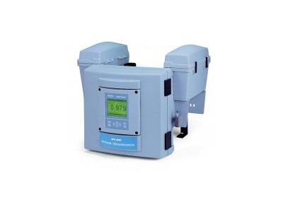 HACH哈希 APA6000碱度分析仪 测量循