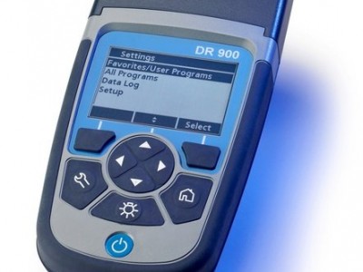 HACH哈希 自来水饮用水测量 哈希DR900 多参数比色计图3