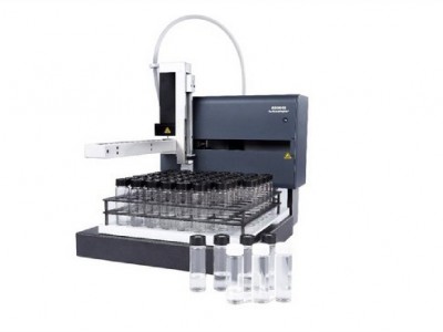 HACH哈希 制药业TOC总有机碳分析仪QbD1200+ 和 AS0640 自动进样器图3