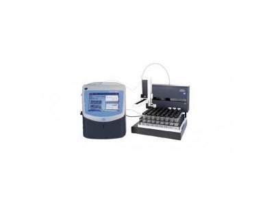 HACH哈希 自来水低浓度TOC测量,哈希QbD1200+ 实验室TOC（总有机碳）分析仪图2