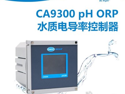 HACH哈希 CA9300控制器