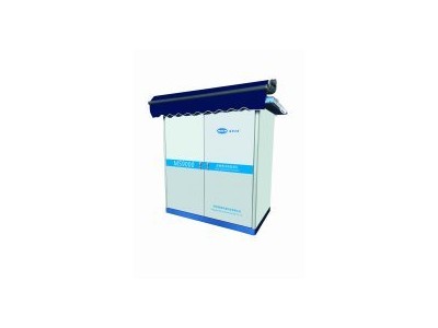 HACH哈希 MS9000 多参数水质监测仪 pH参数监测图2