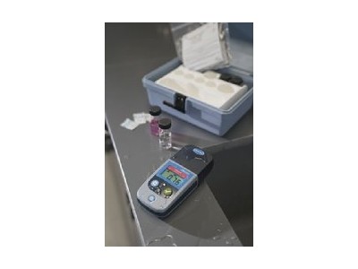 HACH 哈希 DR300 便携比色计 便携pH计图3