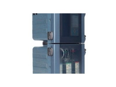 HACH哈希 Polymetron 9610sc 在线硅表   电厂炉水的硅含量测定图2