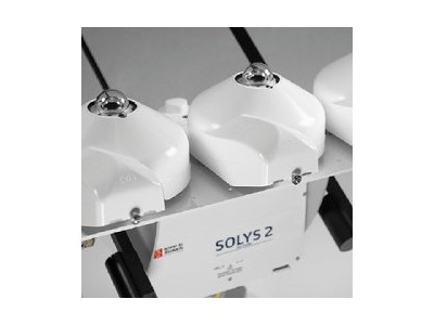 HACH哈希 KIPP&ZONEN Solys2 太