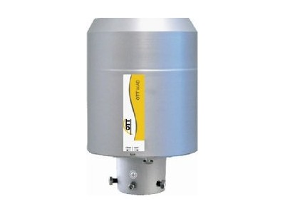 HACH哈希 OTT HydroMet 自排水称重雨量计 WAD 太阳能供电图2