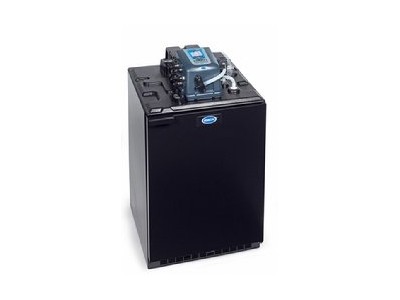 HACH哈希 AS950 系列采样器  全天候采样器图1