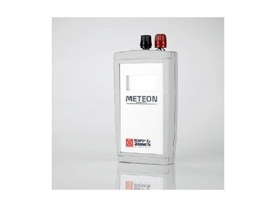 HACH哈希 Kipp&Zonen 数据记录仪 METEON 2.0 为智能传感器供电和配置图3