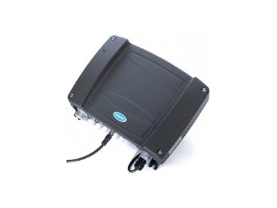 HACH哈希 SC1000多参数通用控制器 市政污水监测图2