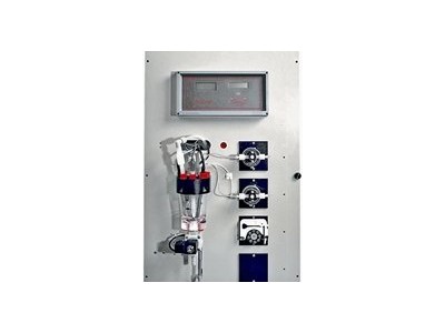 HACH哈希  Polymetron 8810 氯离子
