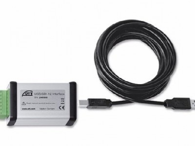 HACH哈希 OTT HydroMet  压力水位计